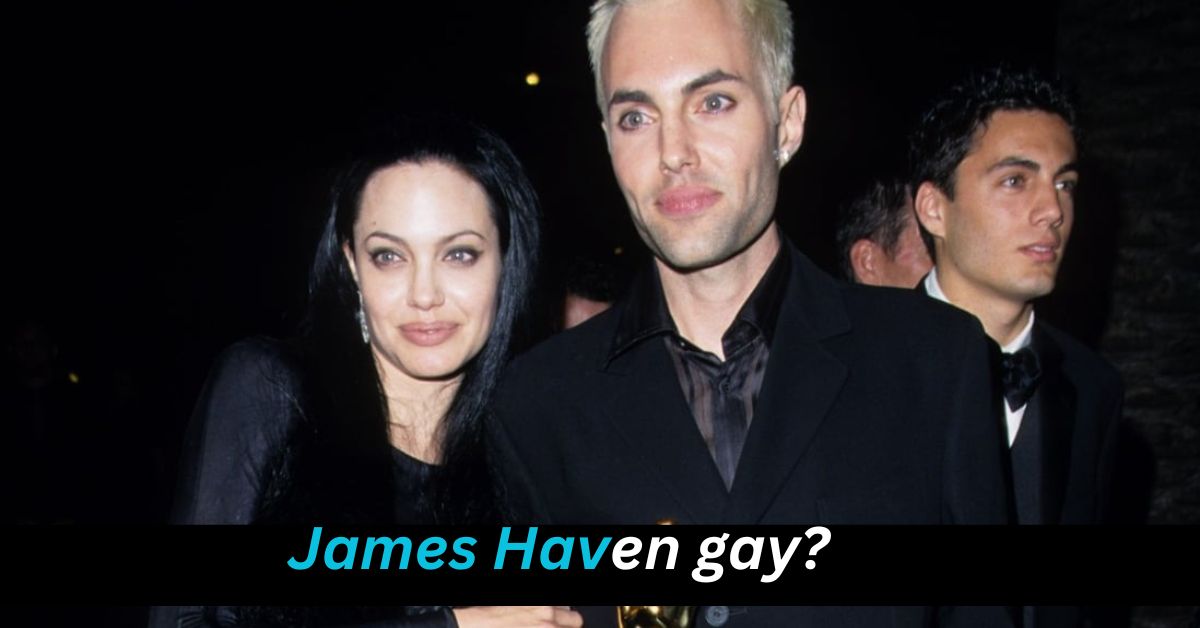 James Haven Gay?