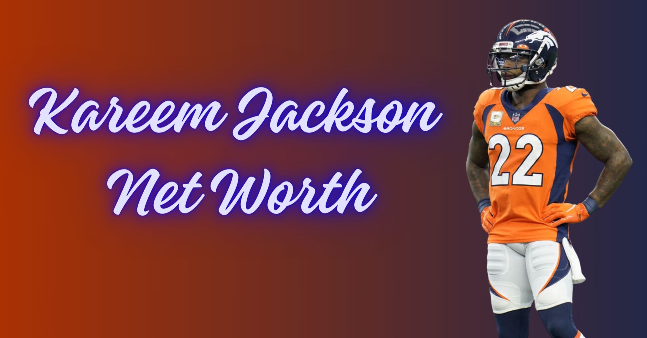 Kareem Jackson
