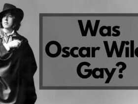 Was Oscar Wilde Gay