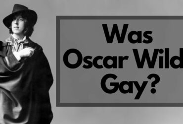 Was Oscar Wilde Gay