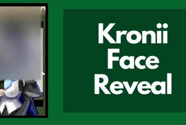 Kronii Face Reveal