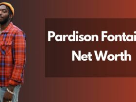 Pardison Fontaine Net Worth