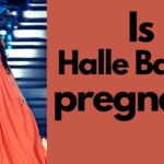 is halle bailey pregnant