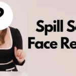 Spill Sesh Face Reveal