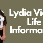 Lydia Violet