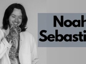 Noah Sebastian