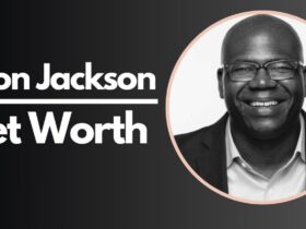 Jason Jackson Net Worth