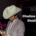 Chalino Sanchez Death Note