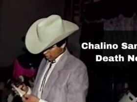 Chalino Sanchez Death Note