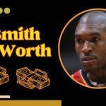 Joe Smith Net Worth