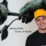 Johnny Ruffo Cause of Death