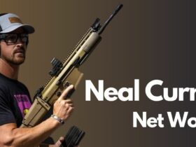 Neal Currey Net Worth