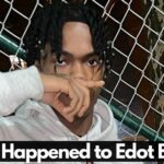 what happened to edot baby