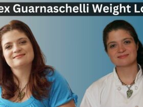 Alex Guarnaschelli Weight Loss