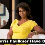 Does Harris Faulkner Have Cancer