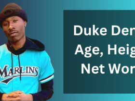 Duke Dennis Age, Height, Net Worth