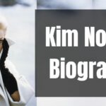 Kim Novak Biography