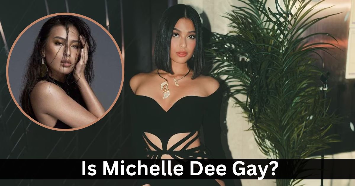 is michelle dee gay