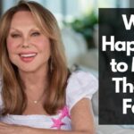 what happened to marlo thomas face
