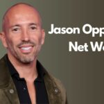 Jason Oppenheim Net Worth