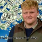 Kaleb Cooper Net Worth in 2023