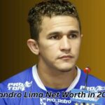 Leandro Lima Net Worth in 2023