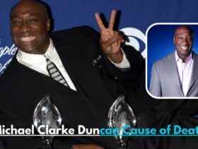 Michael Clarke Duncan Cause of Death