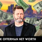 Nick Offerman Net Worth