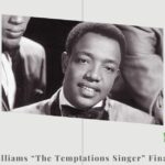 Paul Williams “The Temptations Singer” Final Net Worth