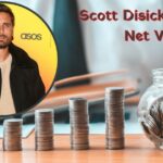 Scott Disick Net Worth
