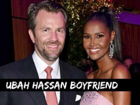 Ubah Hassan Boyfriend