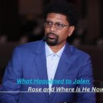 What Happened to Jalen Rose