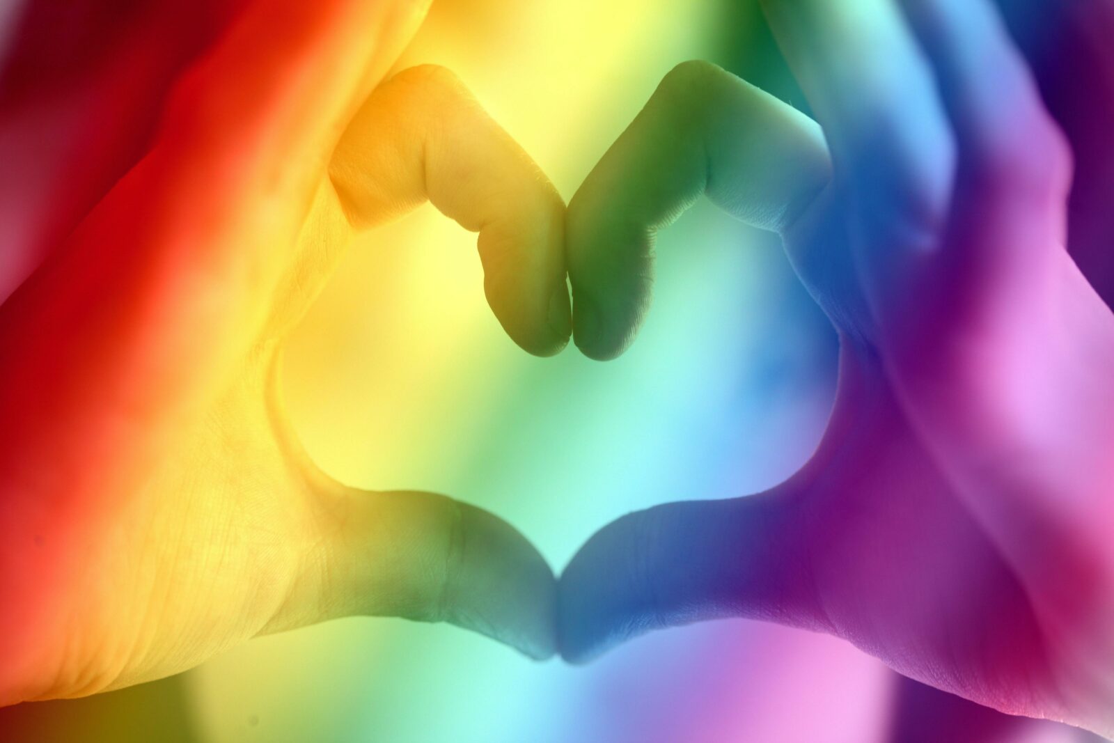Love, Support, and Growth: LGBT Counseling and Self-Transformation