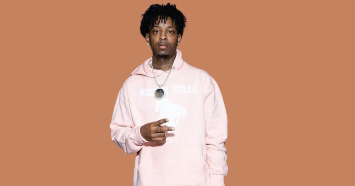 21 Savage Net Worth: How the Grammy-Winning Rapper Made His Millions #21Savage