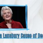 Angela Lansbury Cause of Death