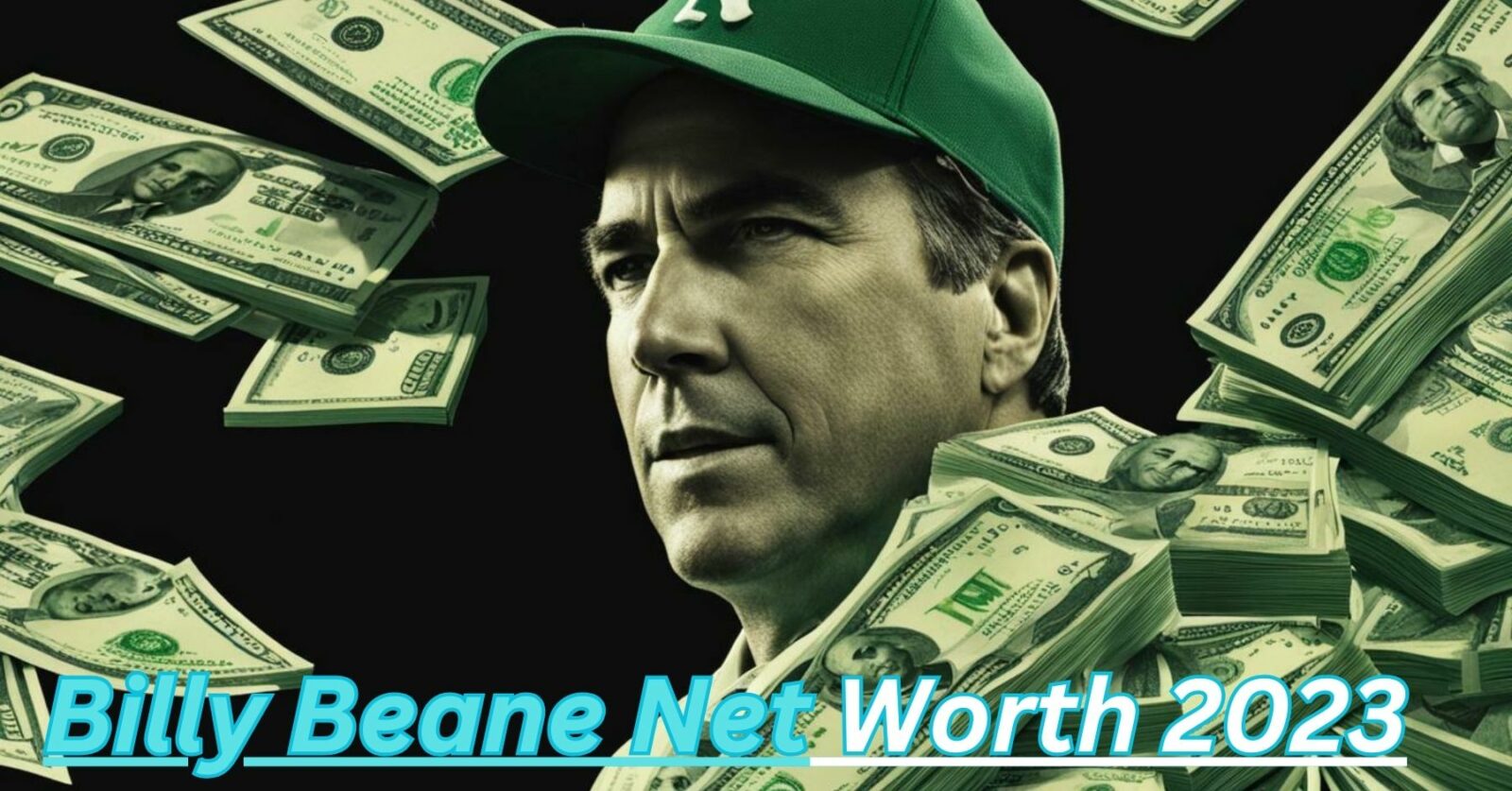 Billy Beane Net Worth 2023