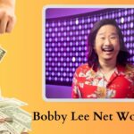 Bobby Lee Net Worth 2023