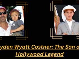 Cayden Wyatt Costner