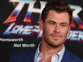 Chris Hemsworth Net Worth