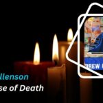 David Ellenson Cause of Death