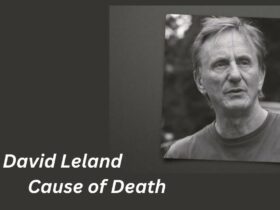 David Leland Cause of Death