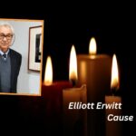 Elliott Erwitt Cause of Death