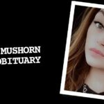 Erika Mushorn Obituary