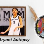 Gigi Bryant Autopsy