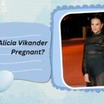 Is Alicia Vikander Pregnant?
