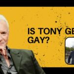 Is Anthony Geary Gay?