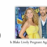 Is Blake Lively Pregnant Again?