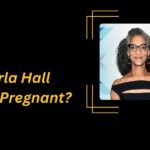 Is Carla Hall Pregnant?