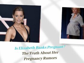 Is Elizabeth Banks Pregnant?