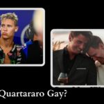 Is Fabio Quartararo Gay?